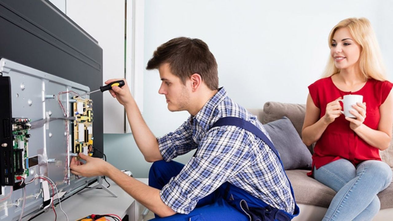 Efeler Televizyon Tamircisi